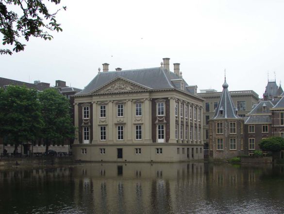 Den Haag Mauritshuis_001